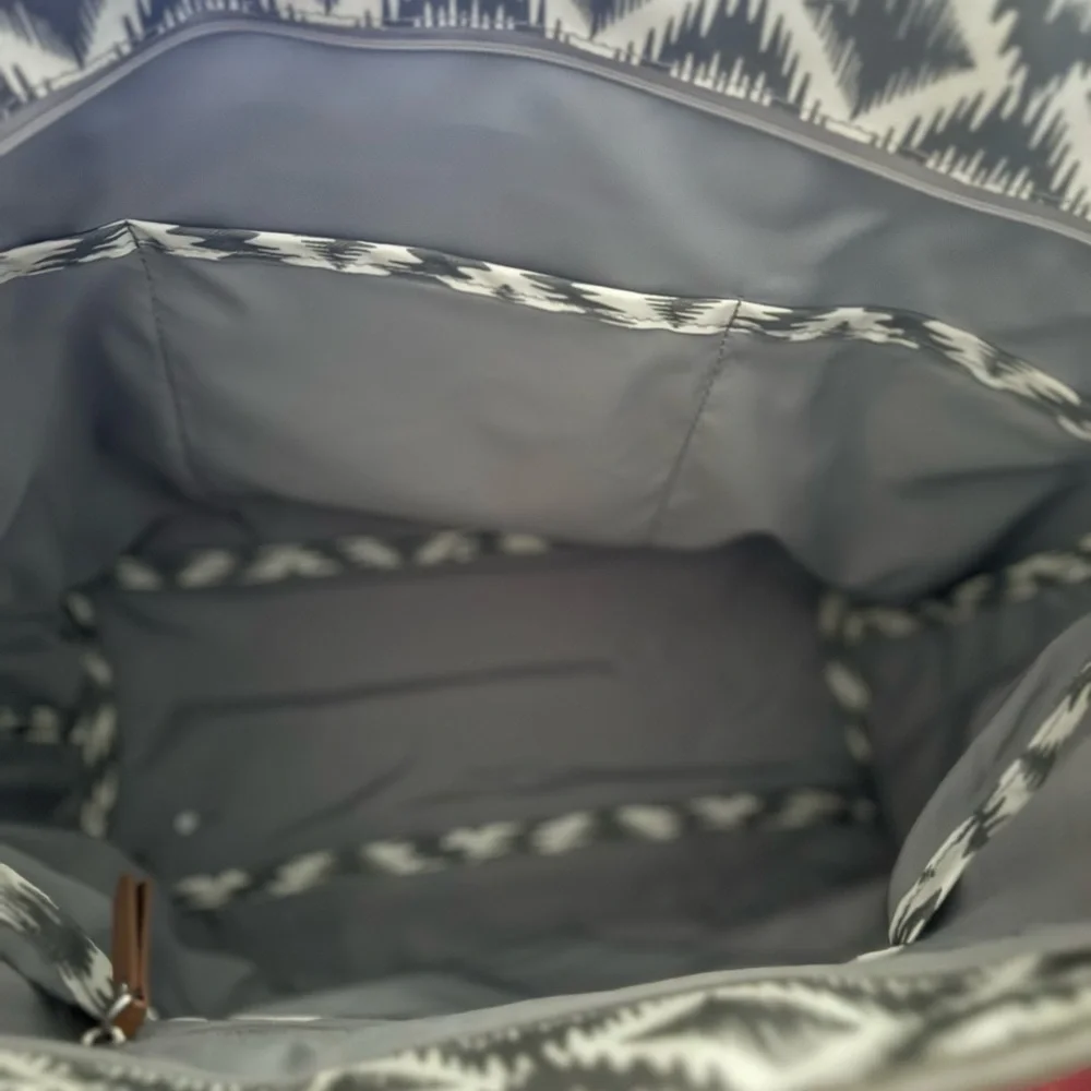 Petunia Pickle Bottom bag